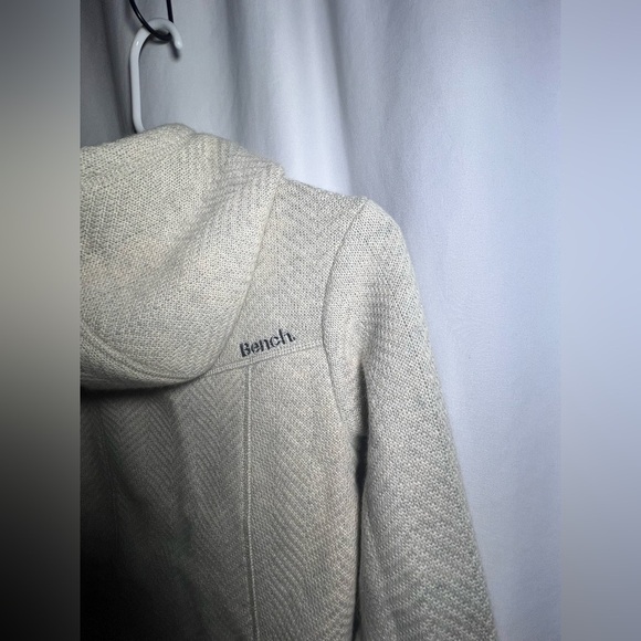Bench Wool Blend women’s Jacket | S - Picture 6 of 9